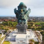 garuda wisnu kencana