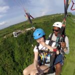 paragliding nyangnyang