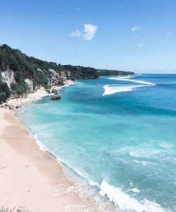 bingin beach bali