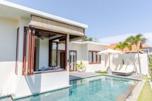 canang villas bingin bali