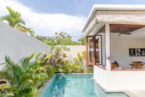 canang villas bingin bali